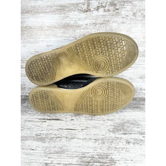 Women's Adidas Originals Continental 80 Python Sz 7 - Picture 7 of 8